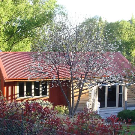Burn Cottage Retreat Cromwell Ngoại thất bức ảnh