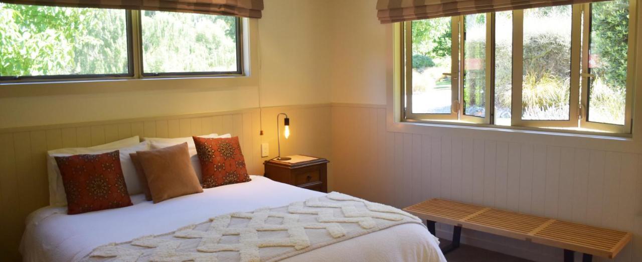 Burn Cottage Retreat Cromwell Ngoại thất bức ảnh