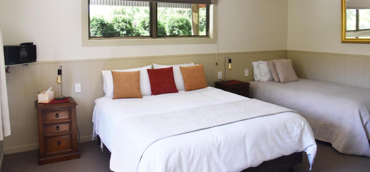 Burn Cottage Retreat Cromwell Ngoại thất bức ảnh