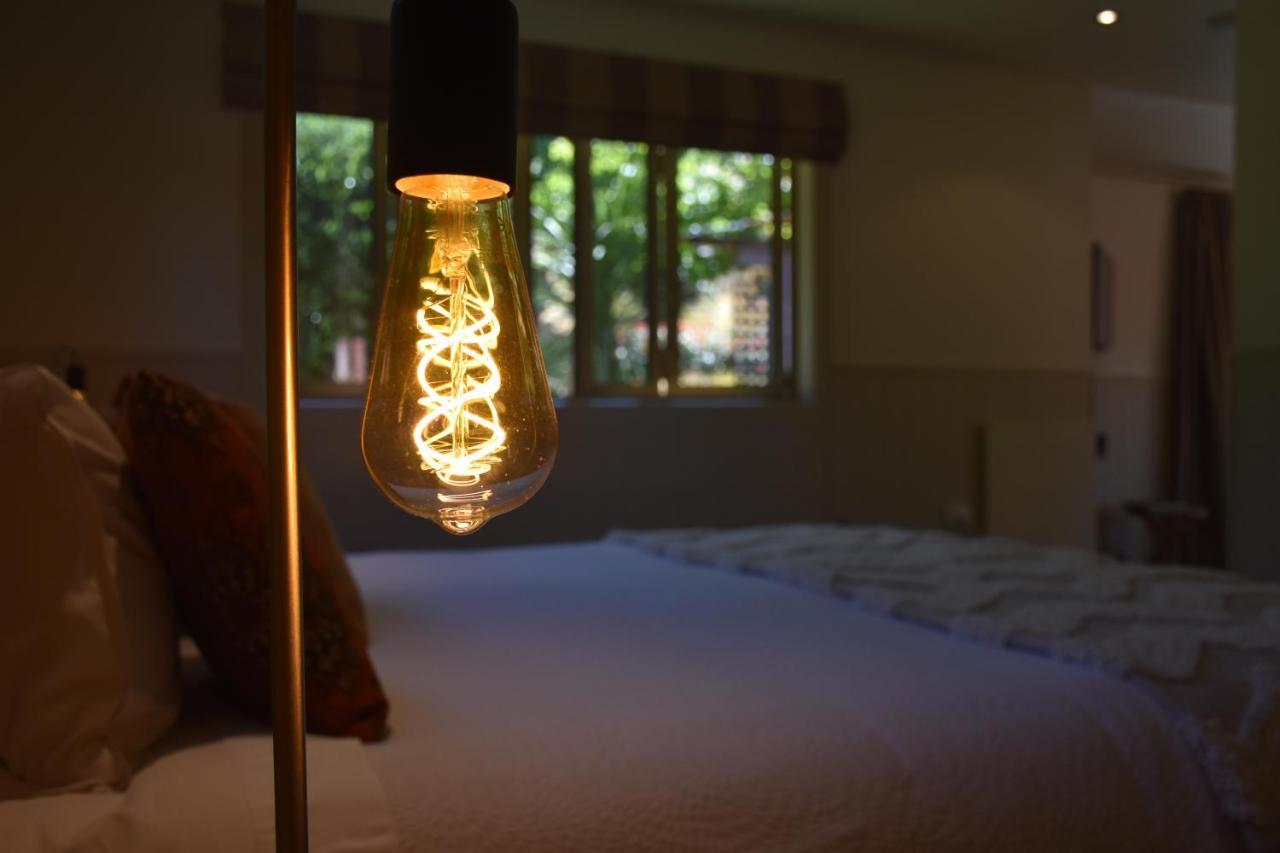Burn Cottage Retreat Cromwell Ngoại thất bức ảnh