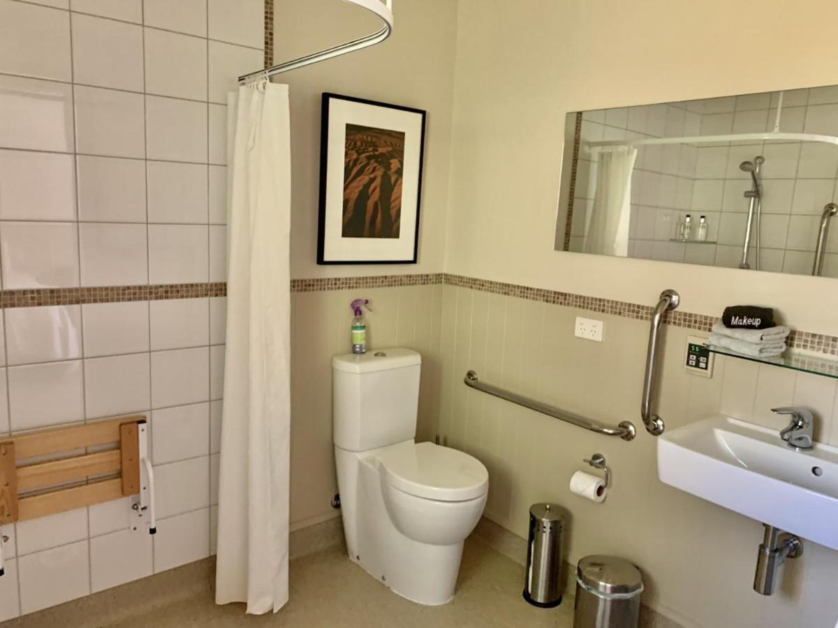 Burn Cottage Retreat Cromwell Ngoại thất bức ảnh