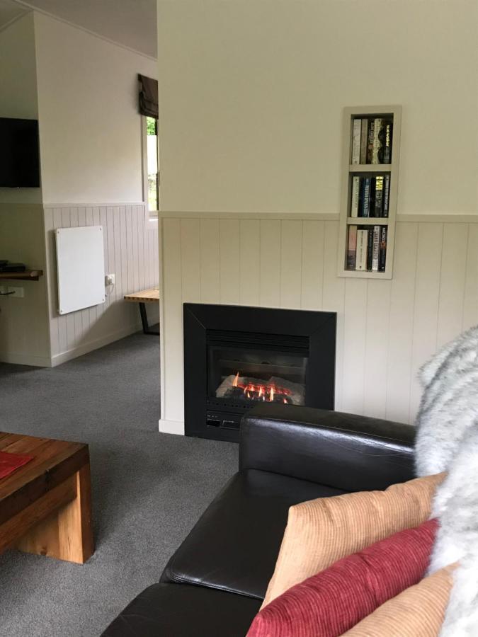 Burn Cottage Retreat Cromwell Ngoại thất bức ảnh