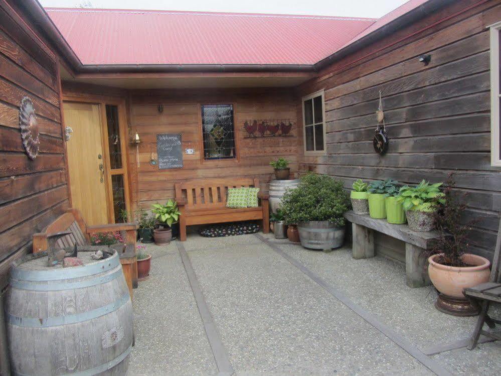 Burn Cottage Retreat Cromwell Ngoại thất bức ảnh