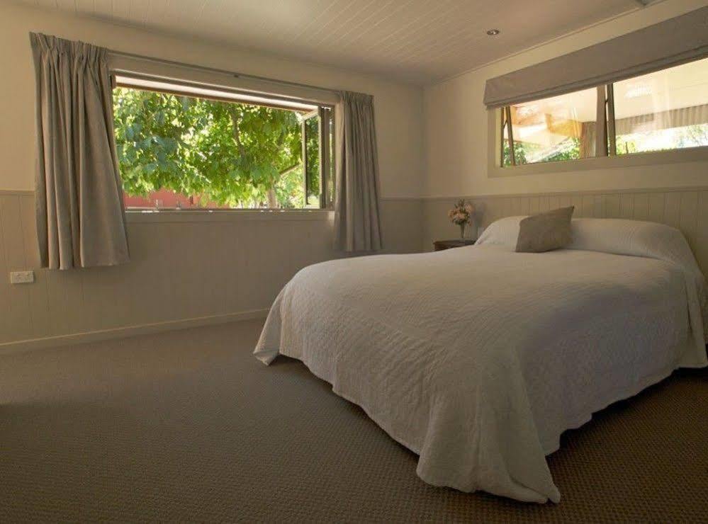 Burn Cottage Retreat Cromwell Ngoại thất bức ảnh