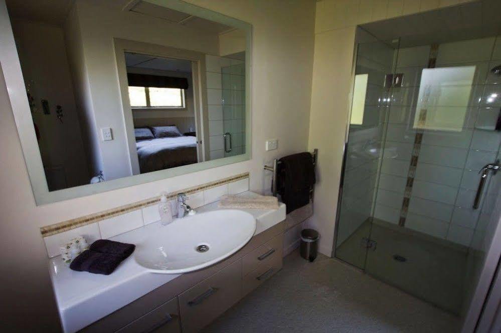 Burn Cottage Retreat Cromwell Ngoại thất bức ảnh
