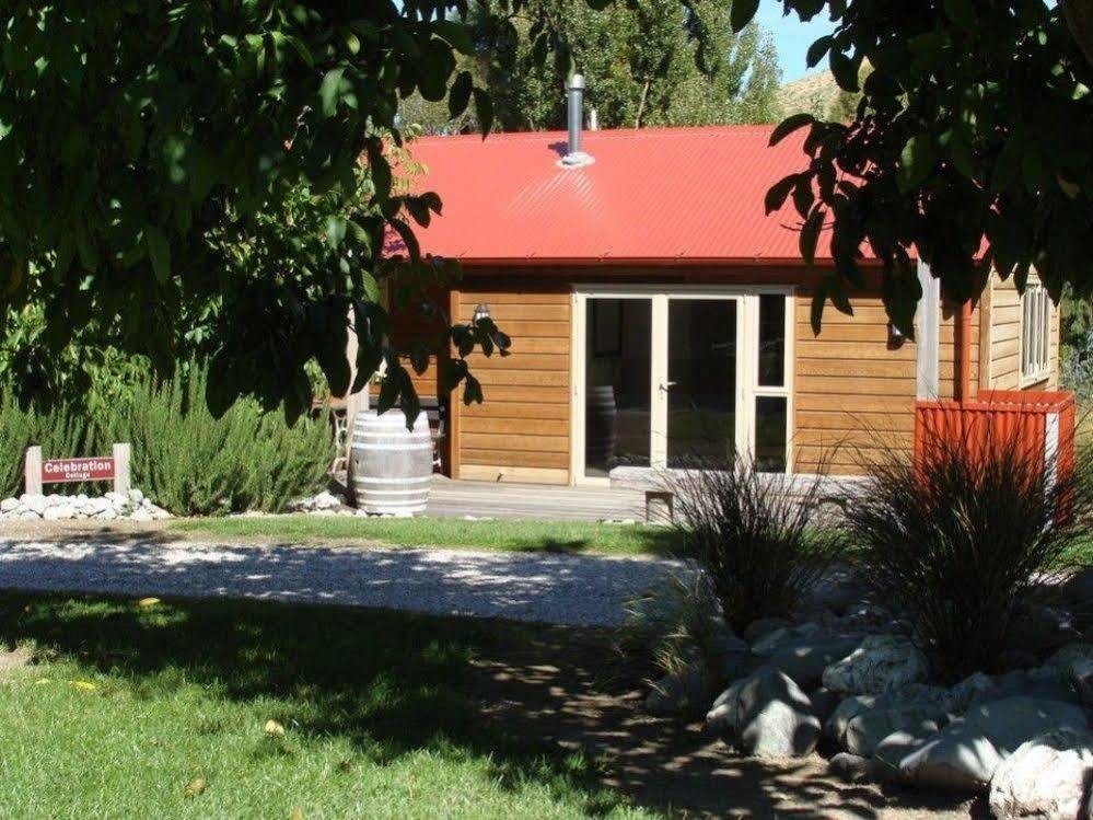 Burn Cottage Retreat Cromwell Ngoại thất bức ảnh