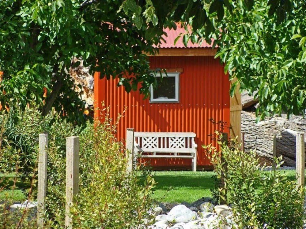 Burn Cottage Retreat Cromwell Ngoại thất bức ảnh